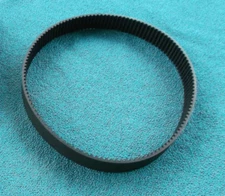 NEW DRIVE BELTS REPLACES DAYCO 62-1161 COMPRESSOR BELT