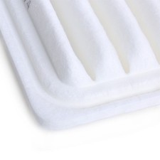 8A0139 RIDEX Luftfilter für MAZDA