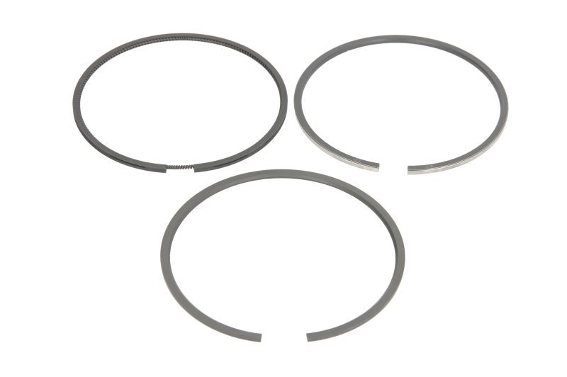 Fits KOLBENSCHMIDT 800050610000 Piston Ring Kit 800050610000 89 (STD) 2,5-1,75-