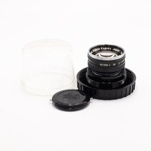 Nikkor SC 50mm F1.4 | eBay
