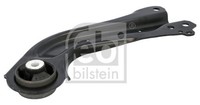 Febi Bilstein Querlenker Dreieckslenker 183089 Stahlblech FüR Toyota Corolla HR