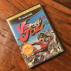 Viewtiful Joe (Nintendo GameCube, 2003) CIB