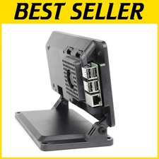 SmartiPi Touch 2 Case for Raspberry Pi 7" Display