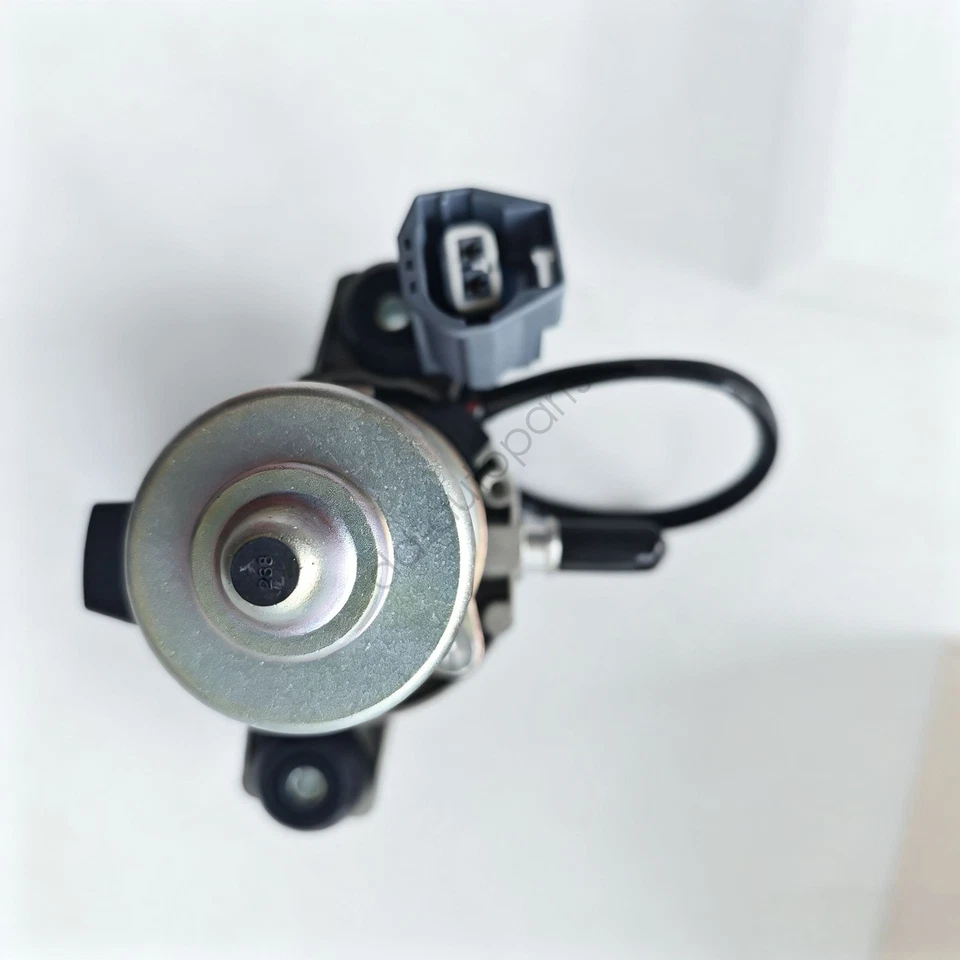 UP28 Electric Brake Air Booster Vacuum Pump for CHEVROLET Camaro Equinox Malibu Foto 3 de 4