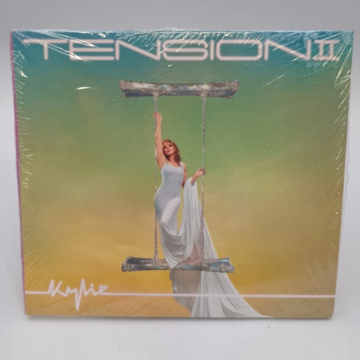 Kylie Minogue Special Edition Music CDs for sale | eBay