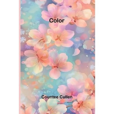 Color -  NEW Countee Cullen 2025