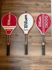 Wilson Jimmy Connors Tennis Racket for sale - eBay