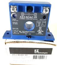 NK TECHNOLOGIES AS3-NOAC-FF NSNBC01
