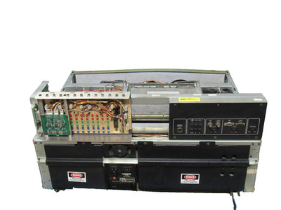 Electrosonic ES-5050 Projection Cube KPESPR0851 120V 192Watts