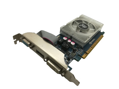 INNO 3D GeFORCE GT430 1GB PCI-E GRAFIKKARTE DVI  VGA HDMI #GK13739