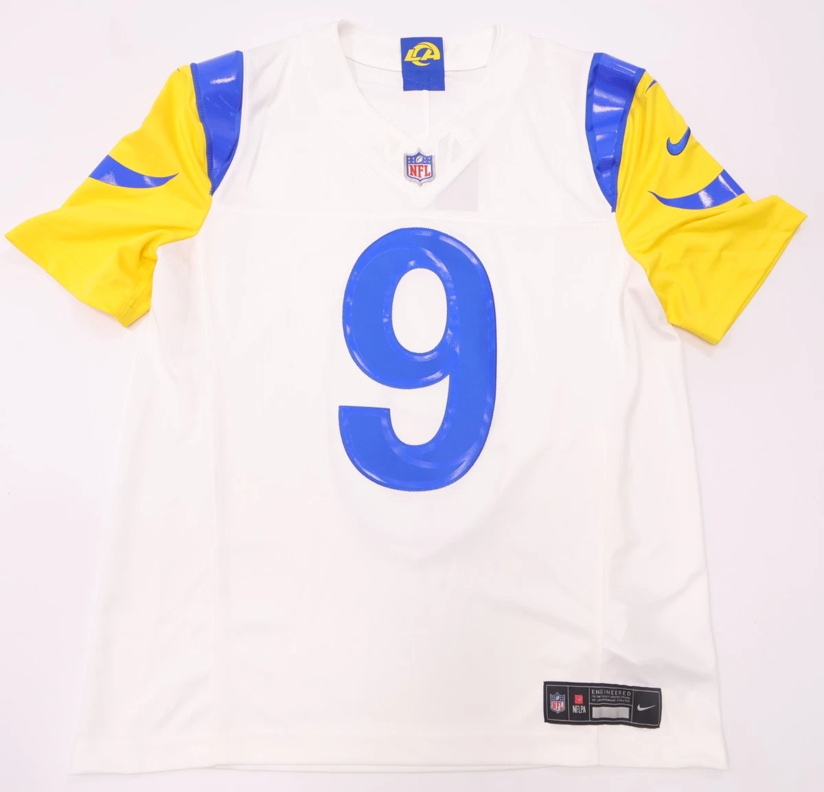 25+ Nike Matthew Stafford NFL Jerseys for sale | Updated Oct 2026