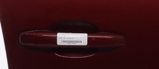 Porte avant et accessoires Renault R4
