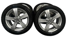 ORG Mercedes-Benz C-Klasse W206 17 Zoll Felgen Winterräder Winterreifen TOP 6mm