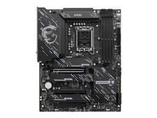 MSI Z890 GAMING PLUS WIFI, Intel, LGA 1851 (Socket V1), Intel Core Ultra (Series