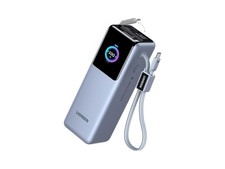 UGREEN Nexode Power Bank 25000mAh 200W Portab...