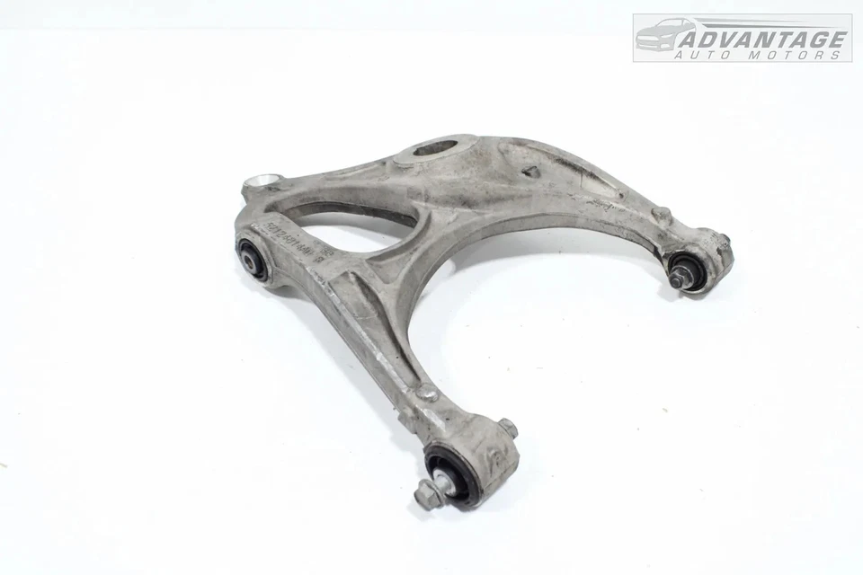 Dodge Durango 2011-2025 AWD suspensión trasera lado derecho brazo de control inferior OEM Foto 3 de 4