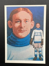 Cartophilium 1983 Hall of Fame #67 S.R. (Rusty) Crawford