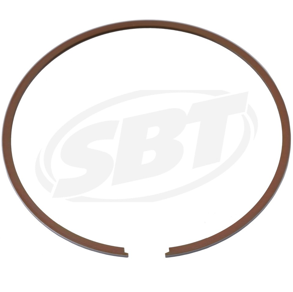 Jeu De Pistons 0,25 + Bagues Pour Jet-Ski Sea-Doo 947/951 DI - Réf. 47-111, Asaki