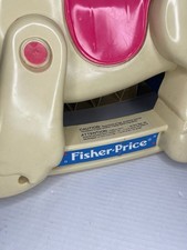 Fisher-Price Pink Baby Bouncers & Vibrating Chairs for sale | eBay