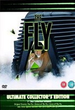 Fly Ultimate Collection, 7 Disc (18) DVD Brand New UK Release Genuine Fast