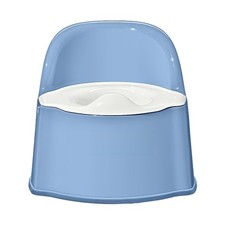 Tot Potty Chair for Toddlers, Dusk   Kids Toilet Training Seat for Ages 3-5