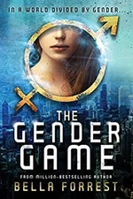 The Gender Game Paperback Bella Forrest