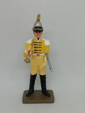 Starlux - La grande armée de Napoléon - Trompette 8e Cuirassiers