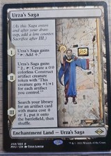 Urza's Saga #259 Prices | Magic Modern Horizons 2 | Magic Cards
