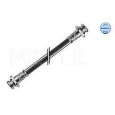 2x Bremsschlauch hinten für Suzuki Ignis 1 FH 2 MH Wagon R+ MA | 23918320