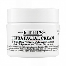 Kiehl's Ultra Facial Cream .95oz/28ml New Unbox