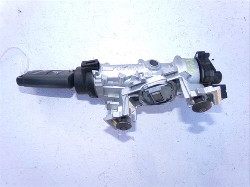anti-theft system SEAT LEON 1.6 TDI RANCHERA 2017-2020 2019 109817