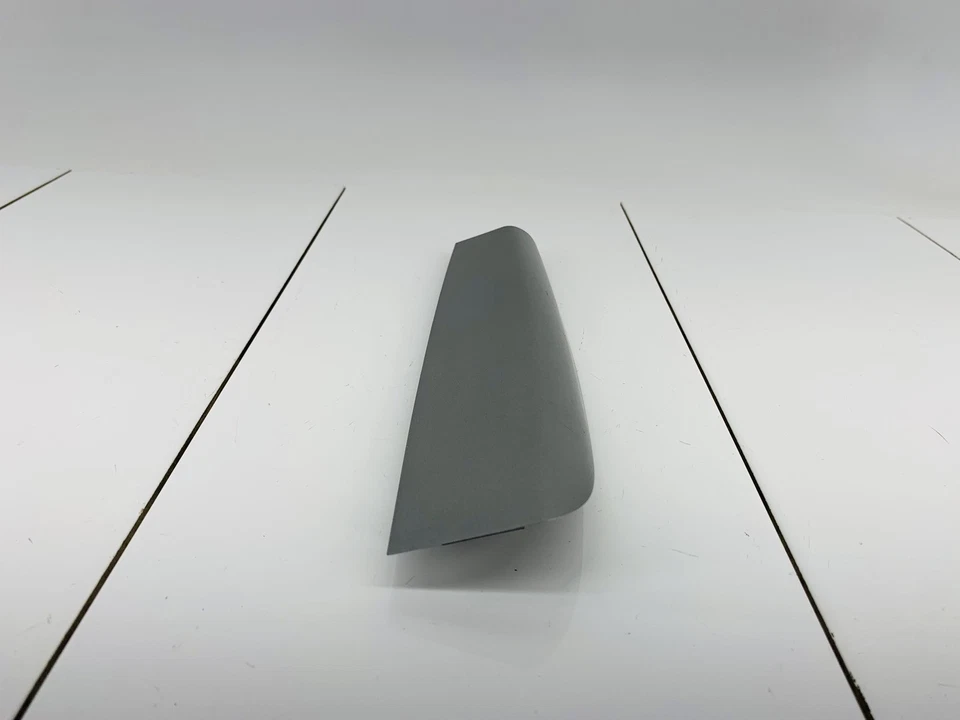 09-11 MERCEDES BENZ SLK300 LADO DEL CONDUCTOR IZQUIERDO PANEL REPOSABRAZOS MOLDURA CUBIERTA OEM Foto 4 de 4