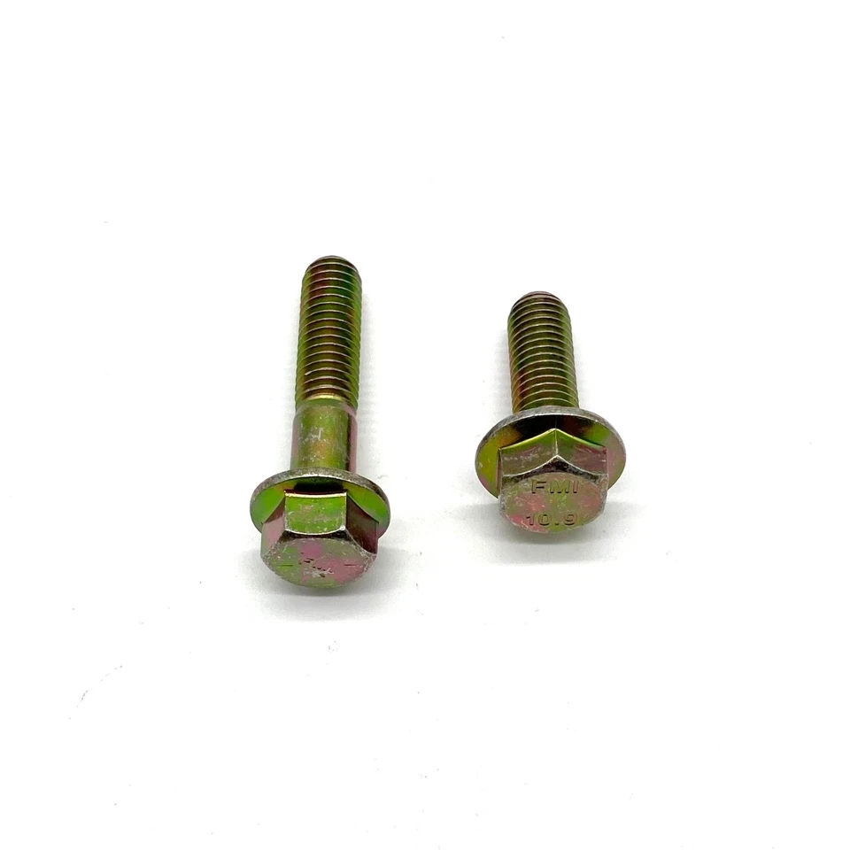 Pernos de arranque de 4,2 L para Jeep Wrangler YJ 1988-1990 Foto 2 de 4