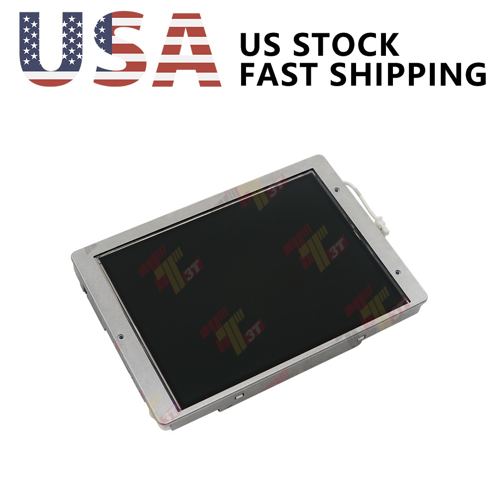 Display for Ferrari 599 GTO, 599 GTB Fiorano, 612 Scaglietti Instrument Clusters