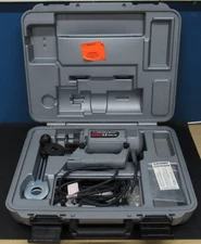 RotoZip SCS01LE Spiral Saw w/ Case