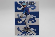 2025 Panini Crusade - James Triantos #166