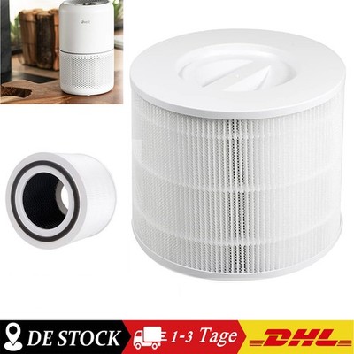 Ersatzfilterset für Levoit Core 300 300S Luftreiniger HEPA-filter Aktivkohle DE