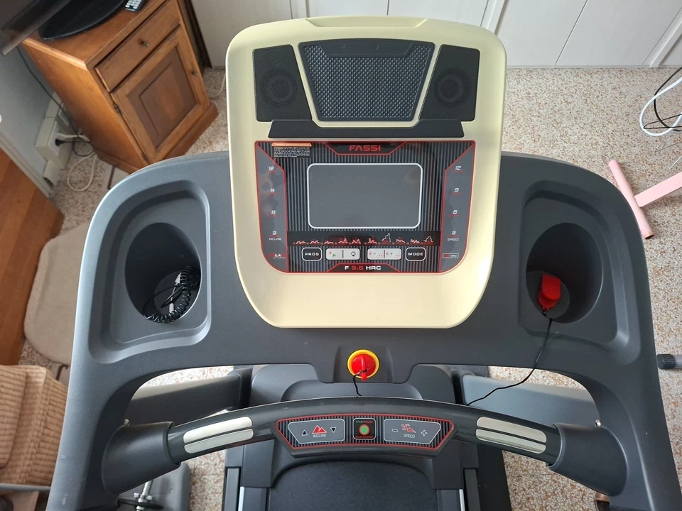 Tapis Roulant - Immagine 3 di 3