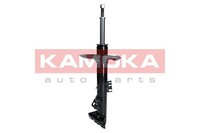 Kamoka StoßDäMpfer Vorderachse Links FüR BMW 3Er Cabriolet E36 Compact