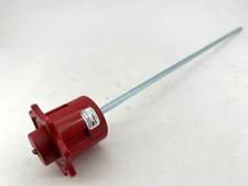 New Allen Bradley 140G-N2 Ser. A Internal Rotary Handle 21" Shaft - No Box