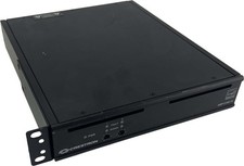 Crestron AMP-2100-70 Dual-Channel Modular Power Amplifier BH 