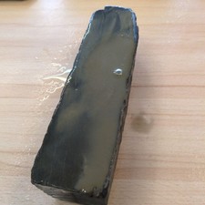 Japanese Natural Whetstone Kyoto Aoto Medium ...