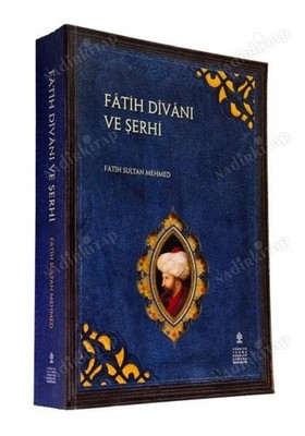 Fatih Divani ve Serhi