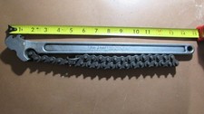 Blue Point by Snap On Chain Wrench CW15 w/18 ...