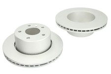 Disque de frein Land Rover DISCOVERY