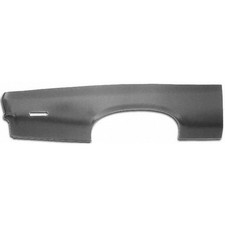 Quarter Panel Passenger Side Fits 1973-1974 Buick Apollo 4012-600-73r Quarter Panel Passenger Side Fits 1973-1974 Buick Apollo 4012-600-73r