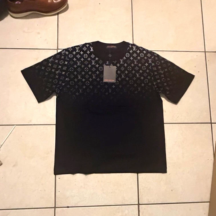 Louis Vuitton Regular Size Tops for Women for sale | eBay