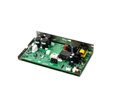 Life Fitness Stepper Step Motor Controller Board AK98-00001-0000