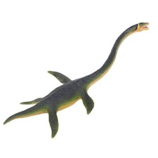 Safari Ltd. Elasmosaurus Figurine - Detailed 10" Marine Dinosaur Figure - Edu...