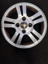 Jantes Daewoo NUBIRA